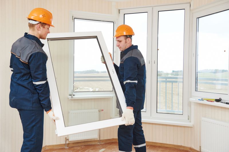 Contact About Metal Windows Installation